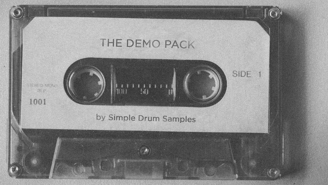 The Demo Pack