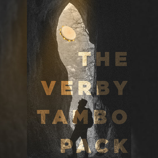 Verby Tambo Pack