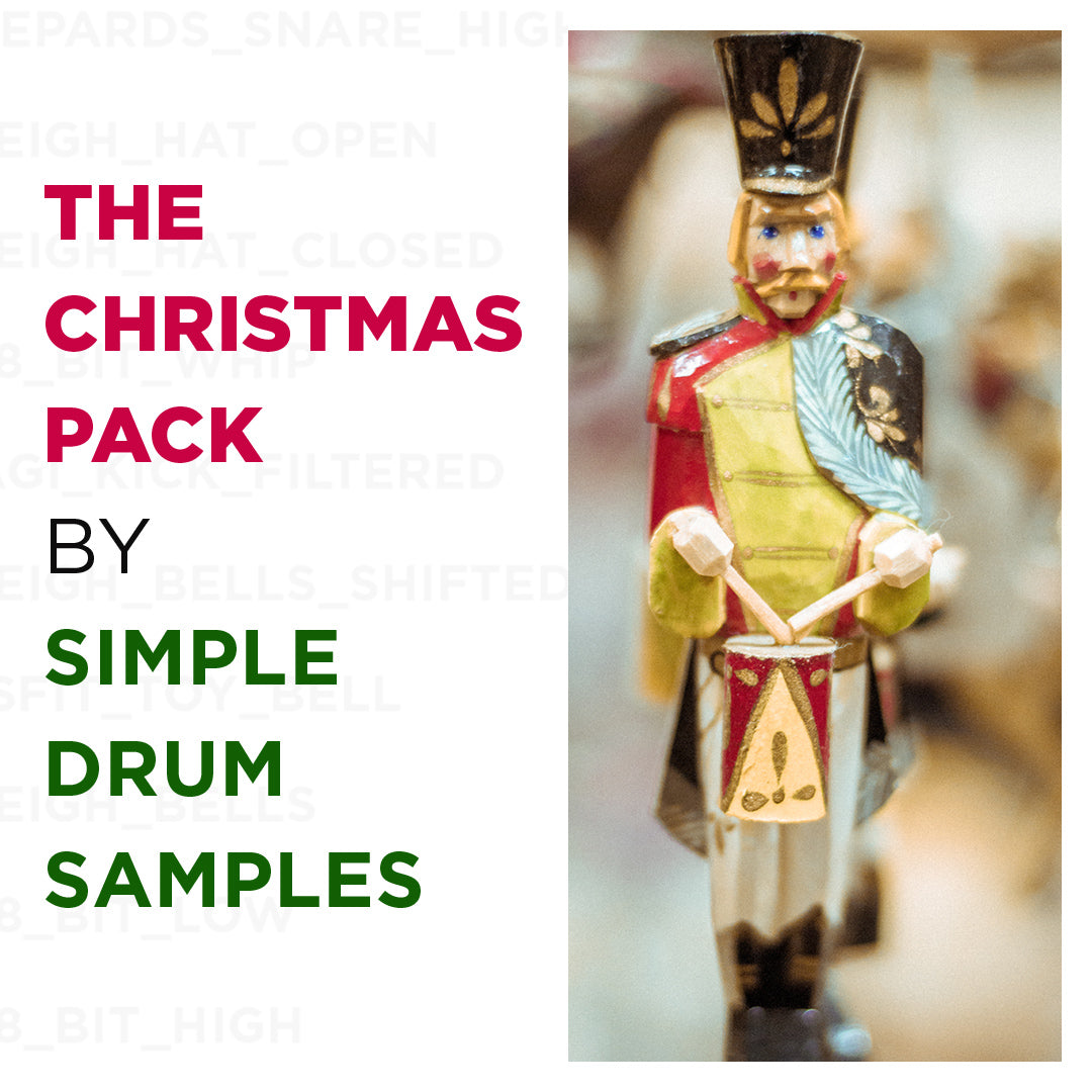 The Christmas Pack